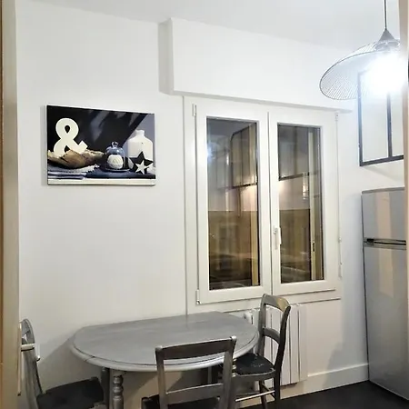 Triangle D Or Plage-garetgv-mairie Apartment Saint-Raphael (Var)