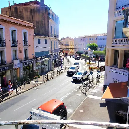 Triangle D Or Plage-garetgv-mairie