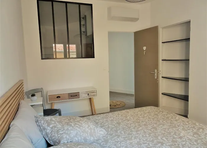 Triangle D Or Plage-garetgv-mairie Apartment Saint-Raphaël