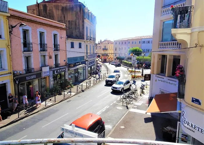 Triangle D Or Plage-garetgv-mairie